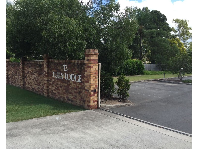 12/13 Thomas Street, Goodna QLD 4300