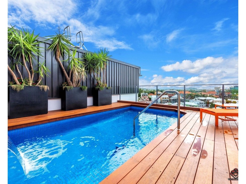 8 Dickens Street, Spring Hill QLD 4000