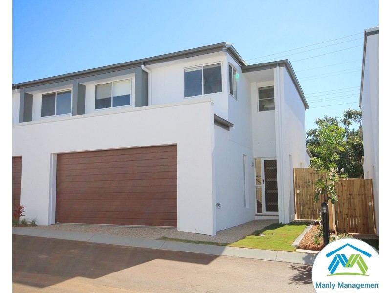 180/57 Charles Canty Drive, Wellington Point QLD 4160