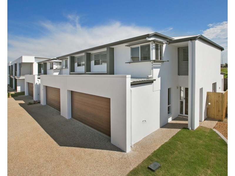180/57 Charles Canty Drive, Wellington Point QLD 4160