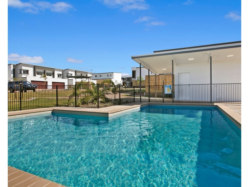 180/57 Charles Canty Drive, Wellington Point QLD 4160