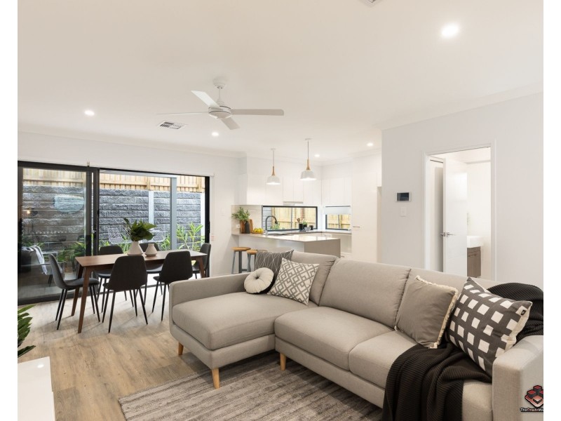 122 Soames Street, Everton Park QLD 4053