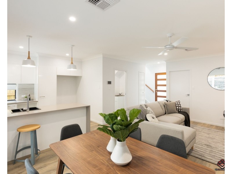 122 Soames Street, Everton Park QLD 4053