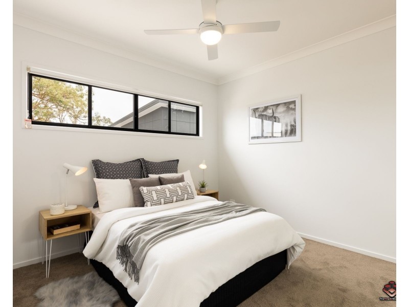 122 Soames Street, Everton Park QLD 4053