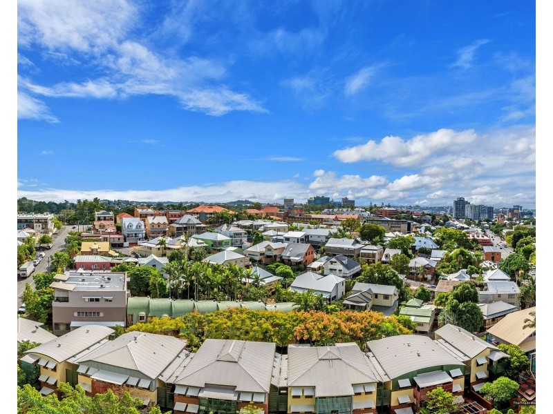 8 Dickens Street, Spring Hill QLD 4000