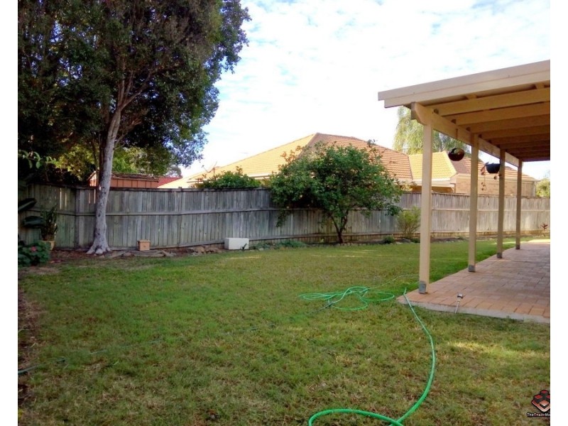 3 Parklane Close, Calamvale QLD 4116