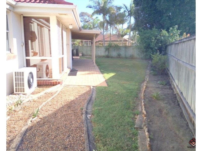 3 Parklane Close, Calamvale QLD 4116
