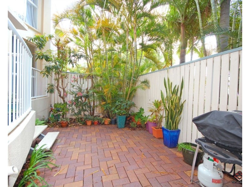 7 Boyd ST, Bowen Hills QLD 4006