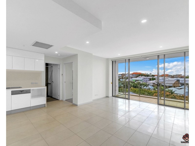 8 Dickens Street, Spring Hill QLD 4000