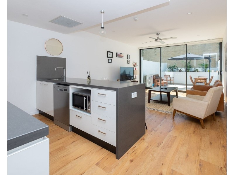 78 Berwick Street, Fortitude Valley QLD 4006