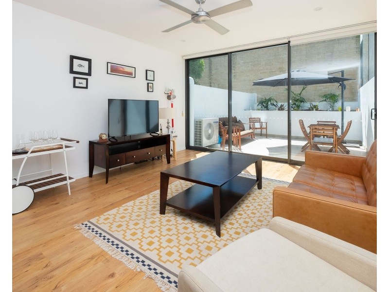 78 Berwick Street, Fortitude Valley QLD 4006