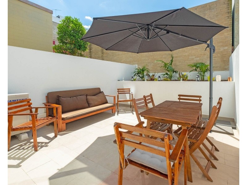 78 Berwick Street, Fortitude Valley QLD 4006