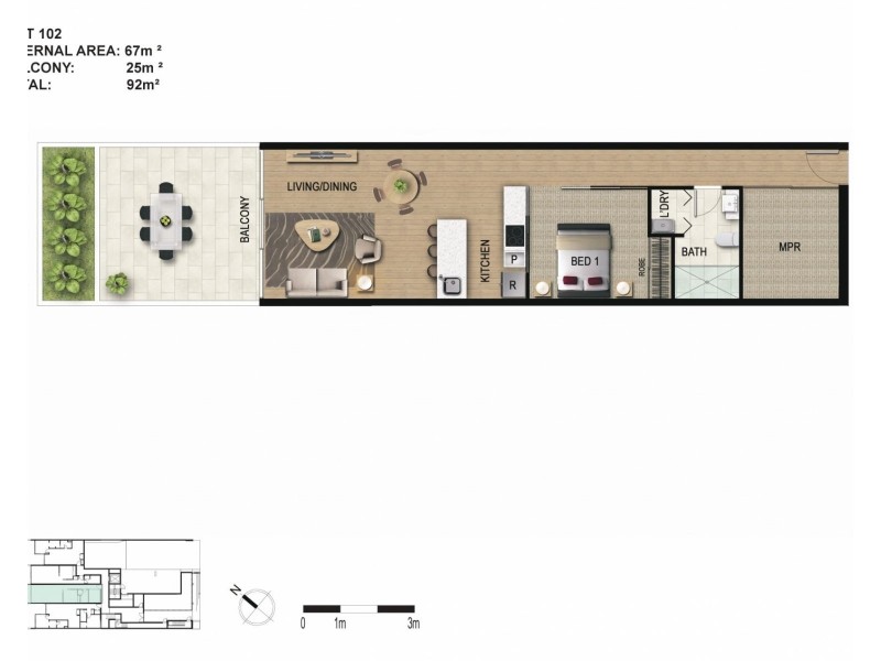 78 Berwick Street, Fortitude Valley QLD 4006