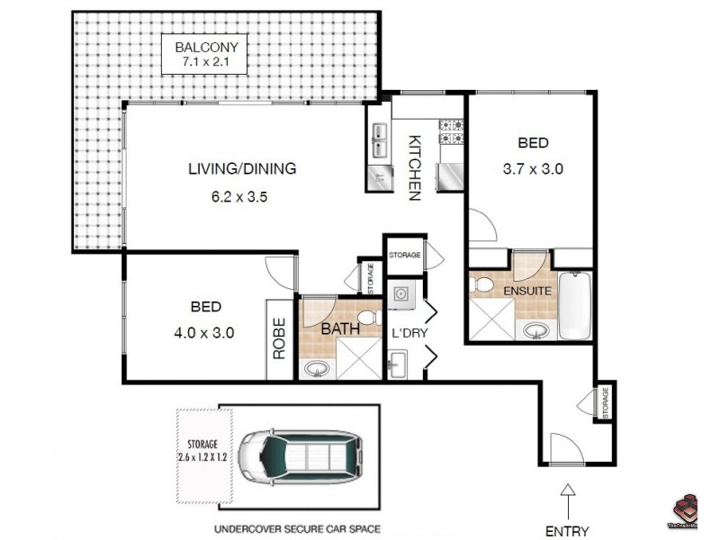 184/19-25 Leonard Street, Waitara NSW 2077