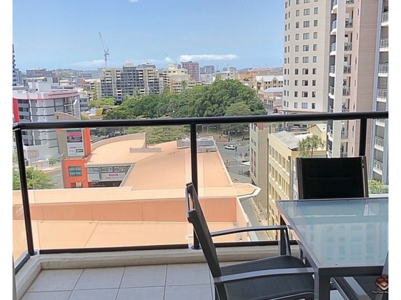 363 Turbot Street, Brisbane QLD 4000