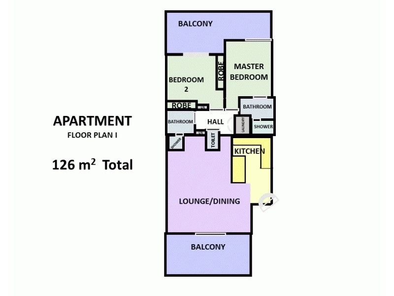19 Carina Peak Drive, Varsity Lakes QLD 4227 Floorplan