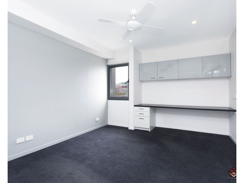 482 Upper Roma Street, Brisbane City QLD 4000