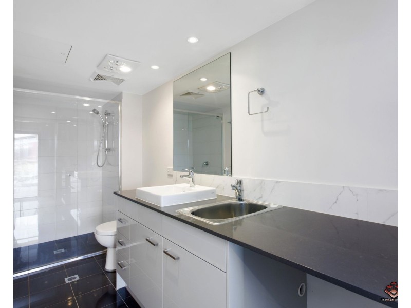 482 Upper Roma Street, Brisbane City QLD 4000