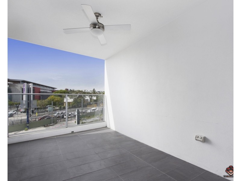 482 Upper Roma Street, Brisbane City QLD 4000