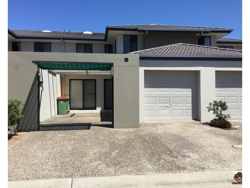 6/2 Tuition Street, Upper Coomera QLD 4209