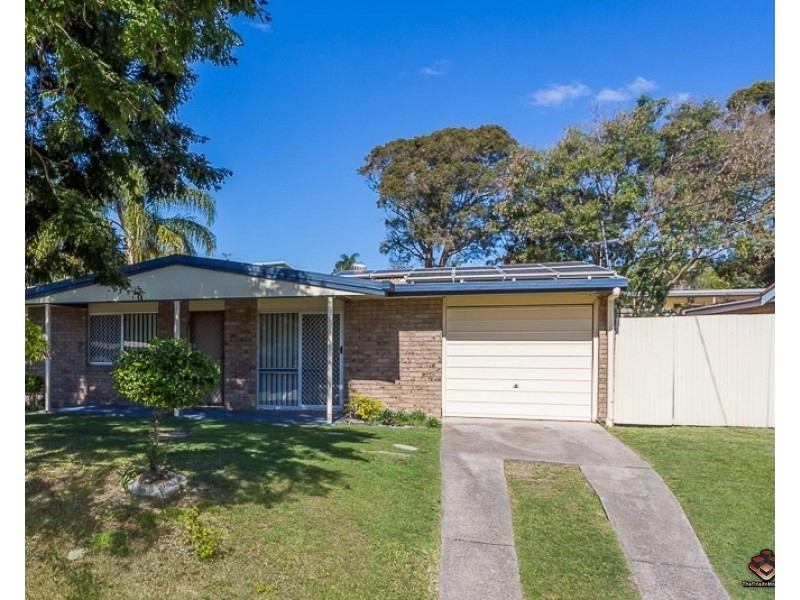 10 Mackellar Drive, Boronia Heights QLD 4124