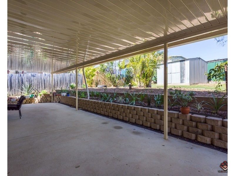 10 Mackellar Drive, Boronia Heights QLD 4124