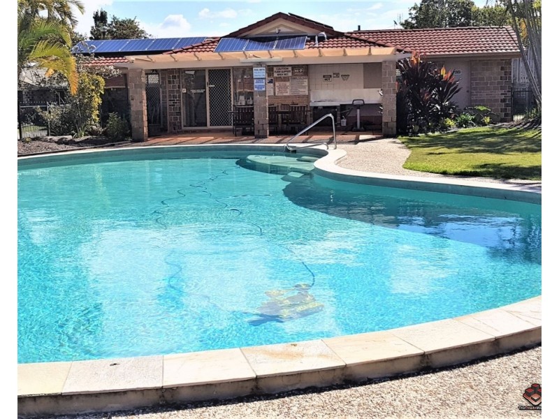 3/167 Central Street, Labrador QLD 4215