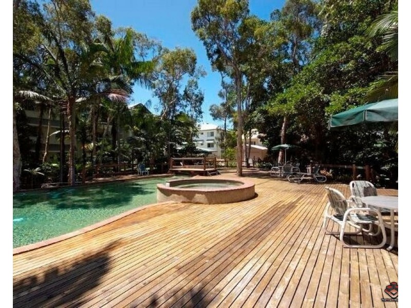 Manunda QLD 4870