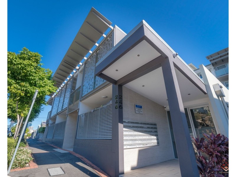 246 Arthur Street, Teneriffe QLD 4005