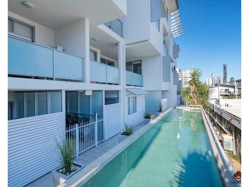 246 Arthur Street, Teneriffe QLD 4005