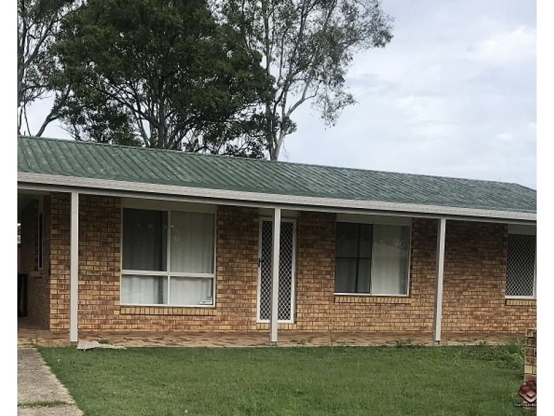 Point Vernon QLD 4655