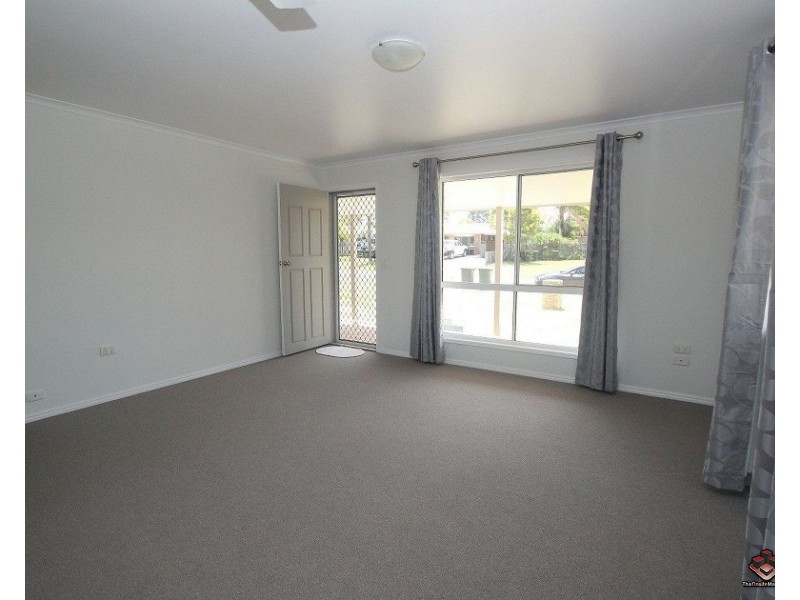 Point Vernon QLD 4655