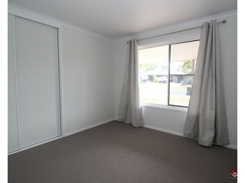 Point Vernon QLD 4655