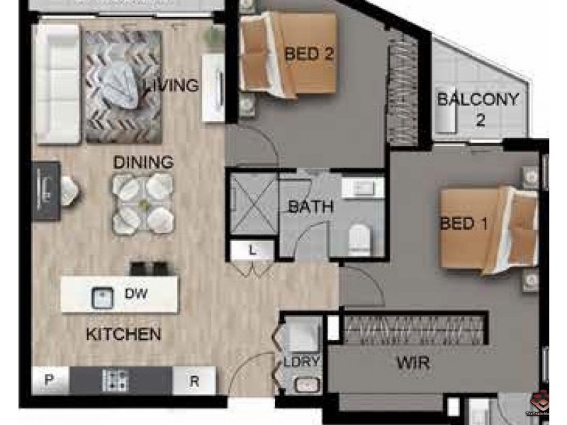 573 Coronation Drive, Toowong QLD 4066