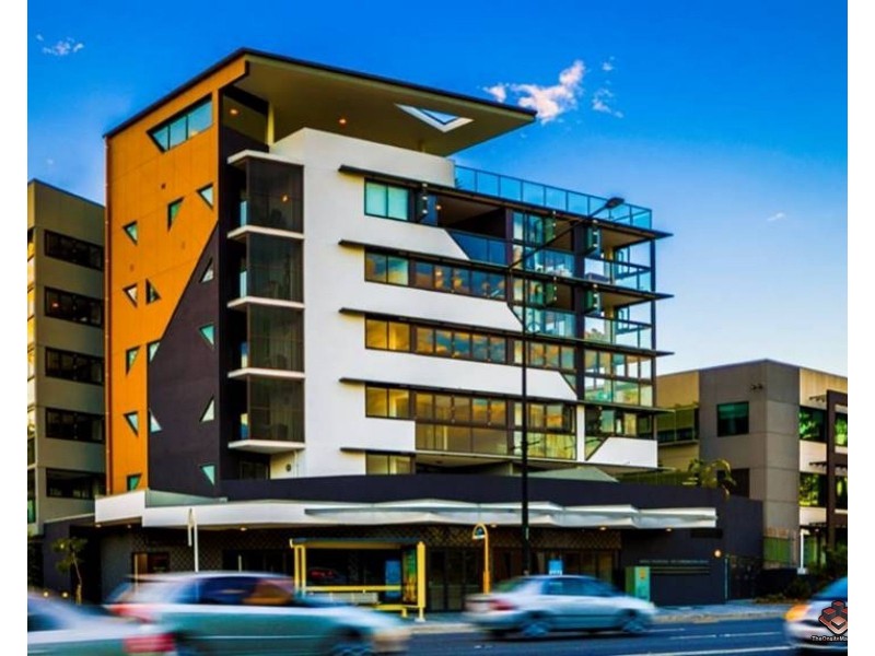 573 Coronation Drive, Toowong QLD 4066