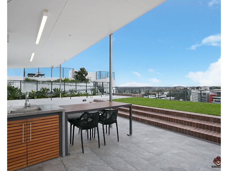 Kelvin Grove QLD 4059