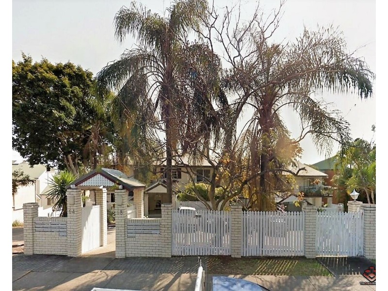 68 Herston Road, Kelvin Grove QLD 4059