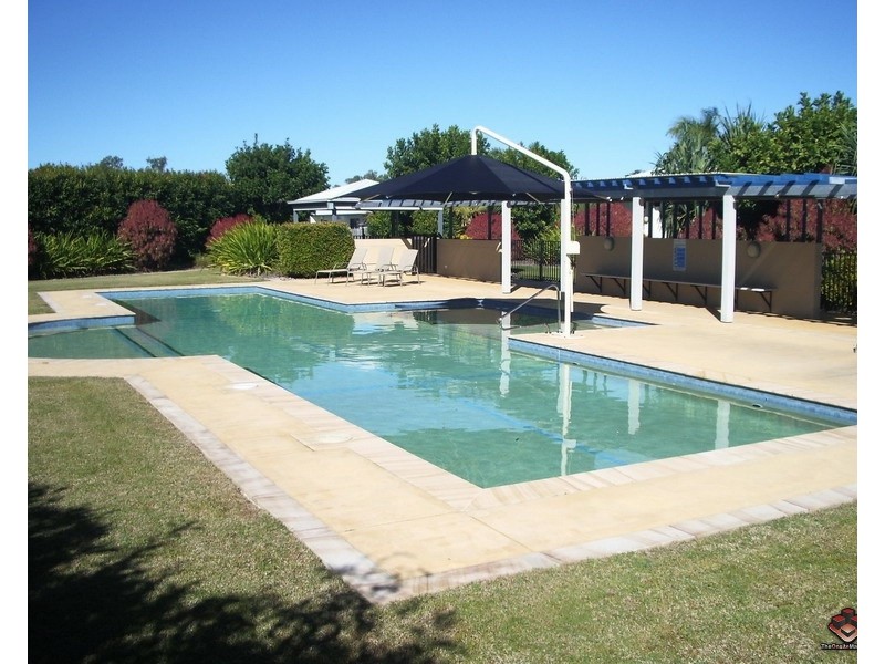 Urangan QLD 4655