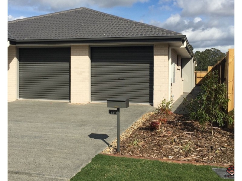 47B Clearwater Street, Bethania QLD 4205