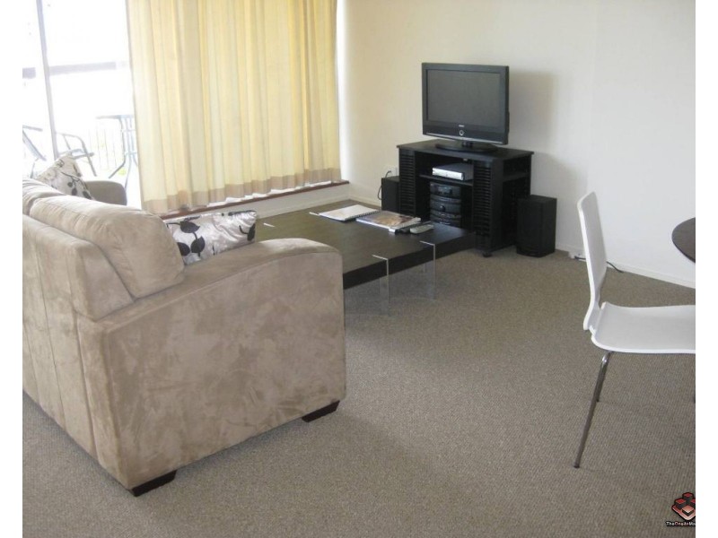 69 Leichhardt Street, Spring Hill QLD 4000