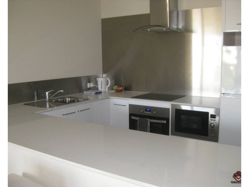 69 Leichhardt Street, Spring Hill QLD 4000