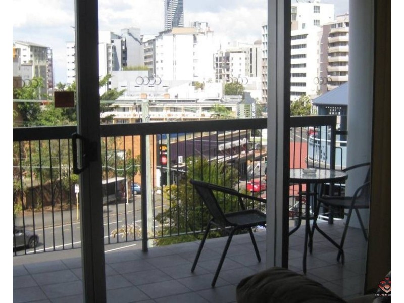 69 Leichhardt Street, Spring Hill QLD 4000