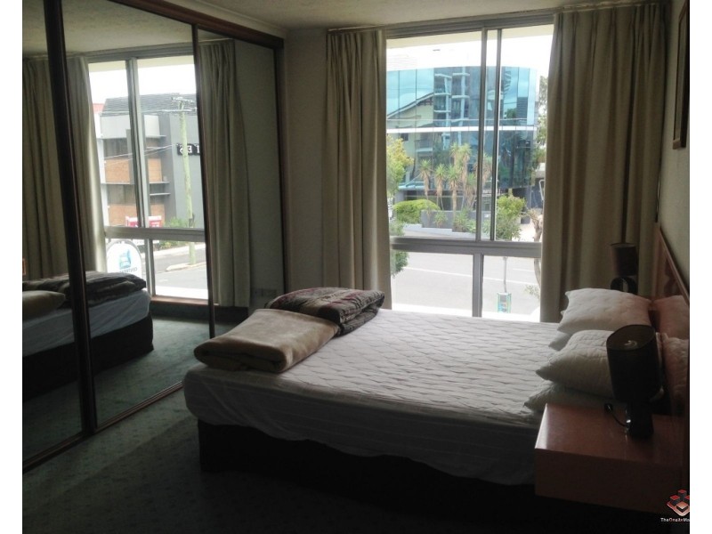 69 Leichhardt Street, Spring Hill QLD 4000