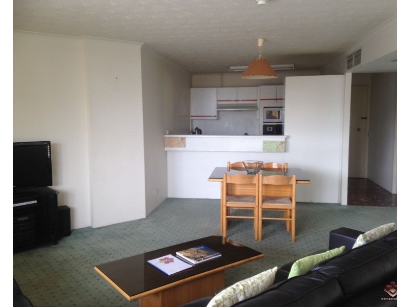 69 Leichhardt Street, Spring Hill QLD 4000