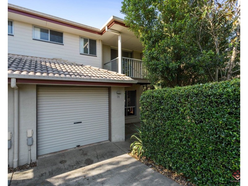 71/21 Emma Street, Bracken Ridge QLD 4017