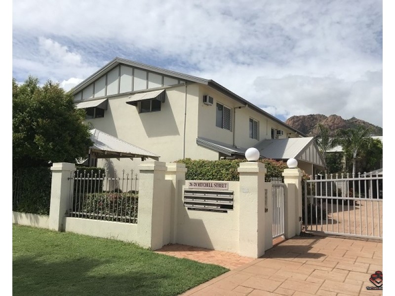 3/76-78 Mitchell Street, North Ward QLD 4810