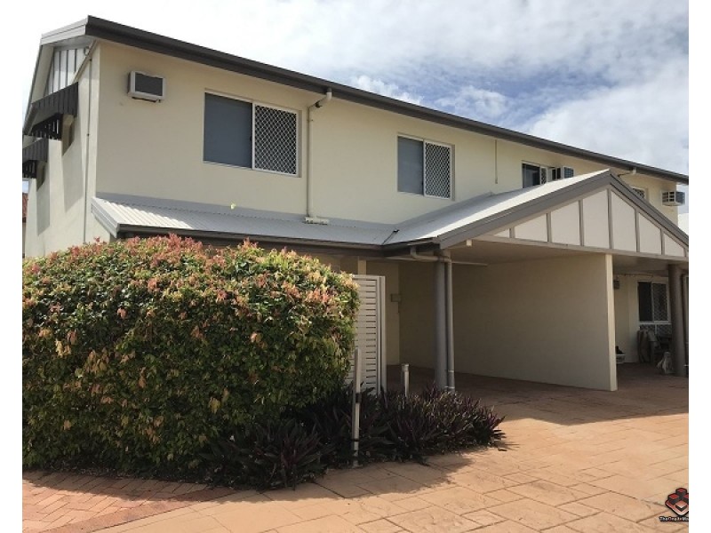 3/76-78 Mitchell Street, North Ward QLD 4810