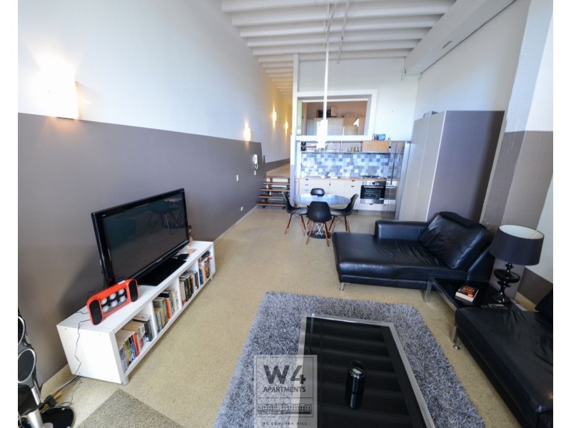 U107/8 Skyring Terrace, Teneriffe QLD 4005