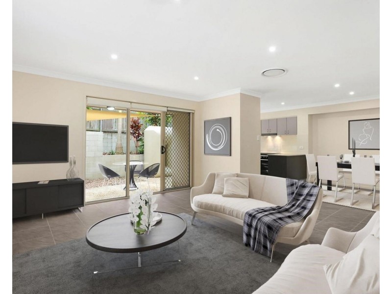 11 Tripcony Place, Wakerley QLD 4154