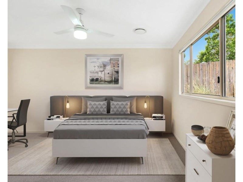 11 Tripcony Place, Wakerley QLD 4154